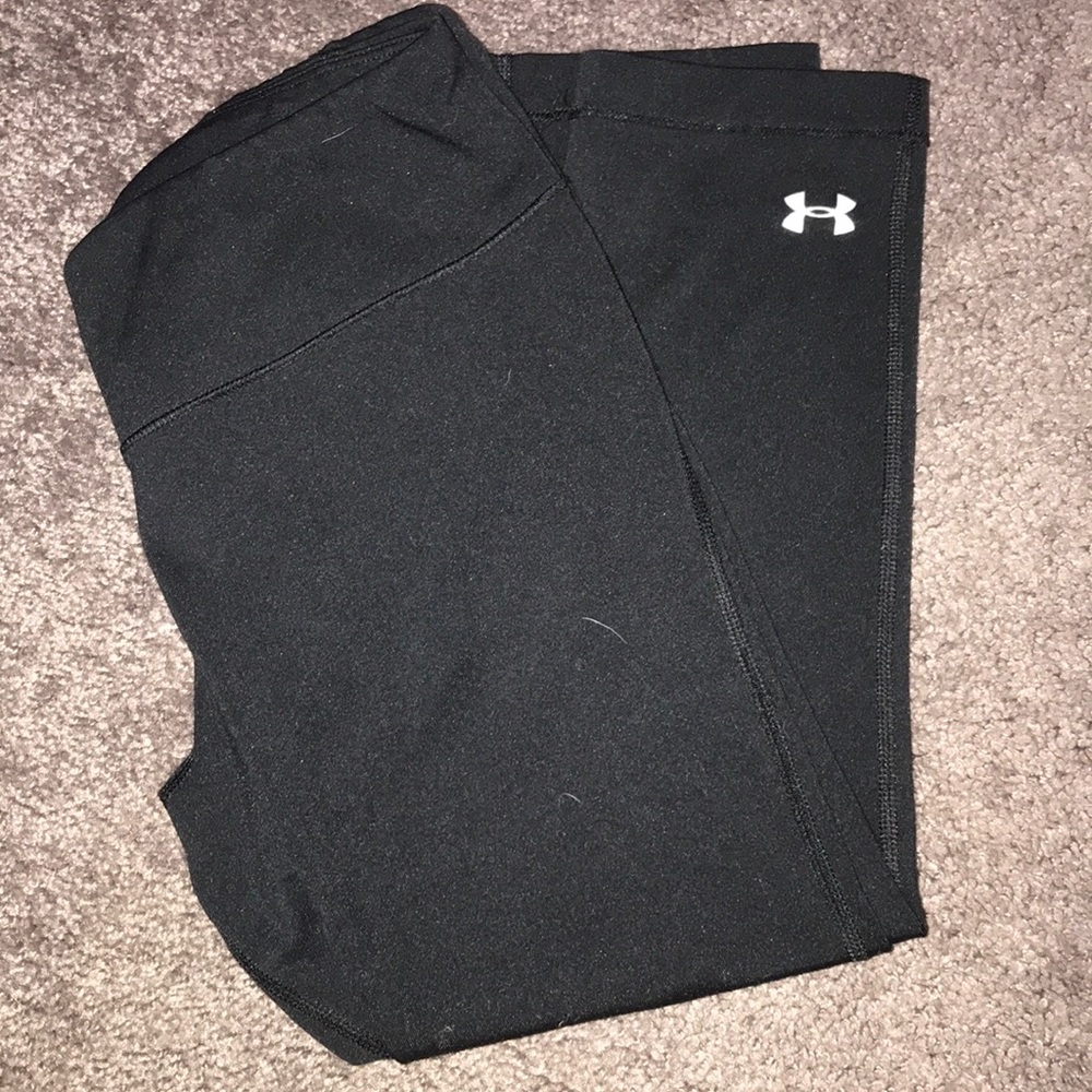 Under armour Capri leggings